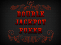 Double Jackpot Poker