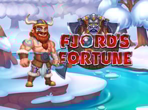 Play Fjord’s Fortune