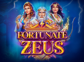 Play Fortunate Zeus