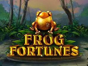 Play Frog Fortunes