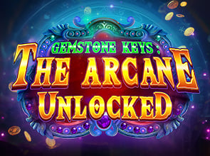 Play Gemstone Keys: The Arcane Unlocked