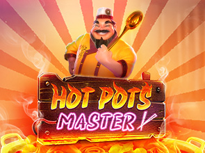 Play Hot Pots Master