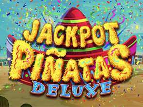 Play Jackpot Pinatas Deluxe