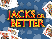 Jacks or Better