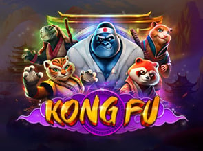Play Kong Fu