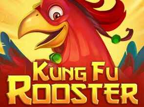 Play Kung Fu Rooster