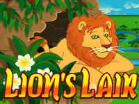 Play Lion's Lair
