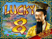 Play Lucky 8