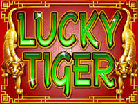 Play Lucky Tiger