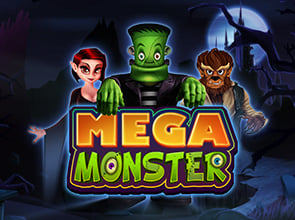 Play Mega Monster