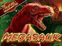 Play Megasaur