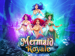 Play Mermaid Royale