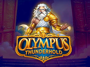 Play Olympus Thunderhold