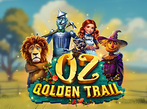 Play Oz Golden Trail