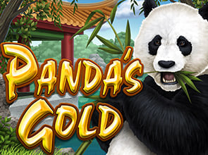Play Panda's Gold
