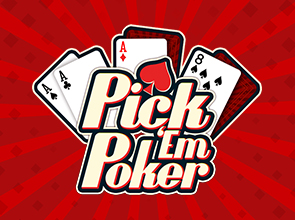Pick Em Poker
