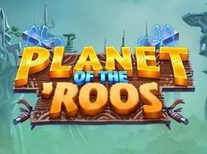 Play Planet Of The 'Roos