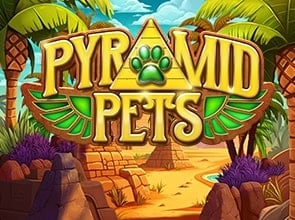 Play Pyramid Pets