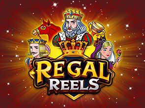Play Regal Reels