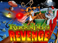 Play Rudolph's Revenge