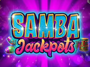 Play Samba Jackpots