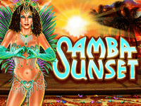Play Samba Sunset