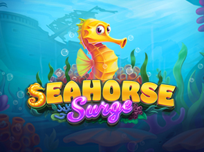 Play Seahorse Surge