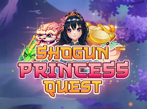 Play Shogun Princess Quest