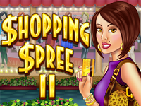 Play Shopping Spree II