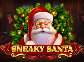 Play Sneaky Santa