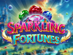 Play Sparkling Fortunes