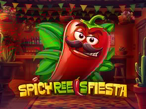 Play Spicy Reels Fiesta