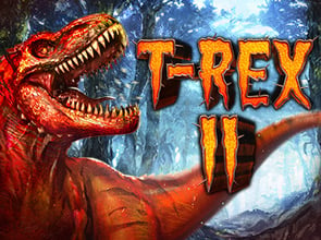Play T-Rex II