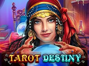 Play Tarot Destiny