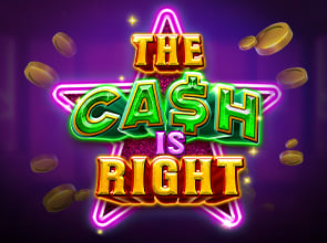 Play The Cash is Right