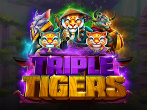 Triple Tigers