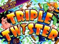 Play Triple Twister