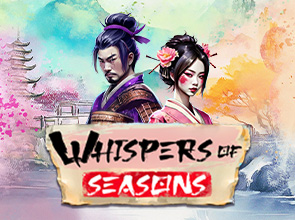 Play Whispers of Seasons