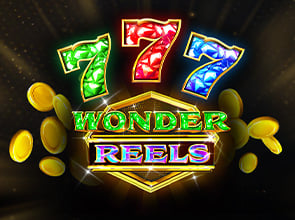Play Wonder Reels