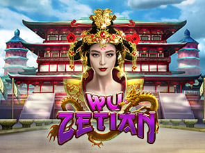 Play Wu Zetian