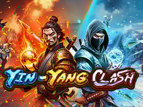 Play Yin-Yang Clash
