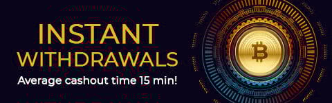 Instant Payouts!